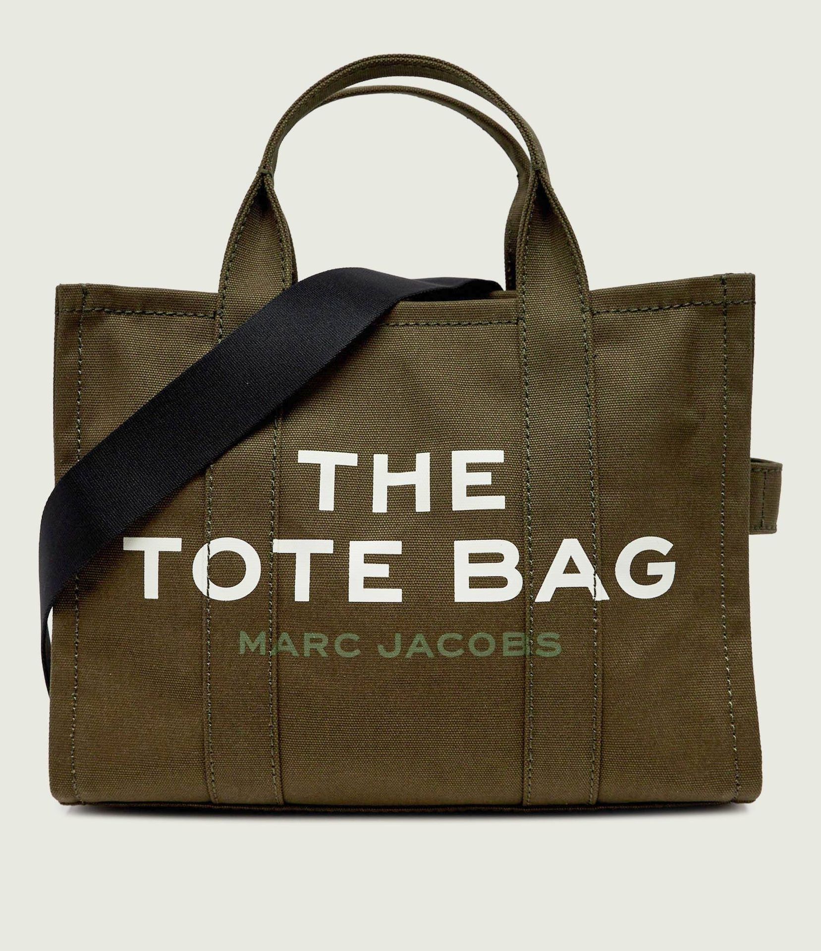 Marc Jacobs Shopperka The Canvas Medium Tote Bag