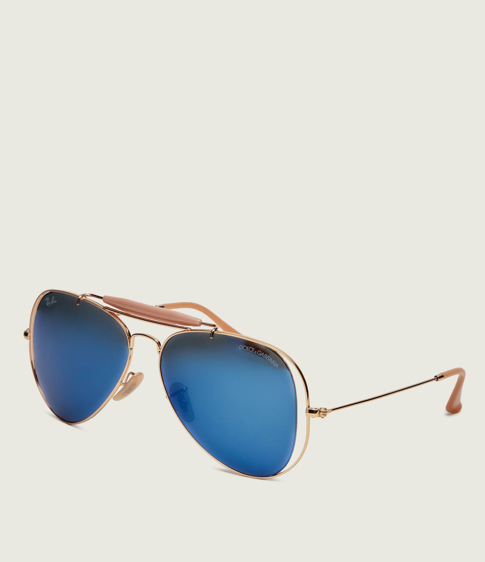 Ray-Ban Okulary przeciwsłoneczne The Outdoorsman RB3029M Ray-Ban x Dolce&Gabbana
