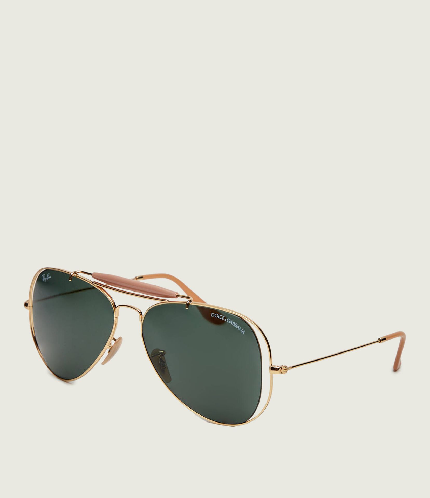 Ray-Ban Okulary przeciwsłoneczne The Outdoorsman RB3029M Ray-Ban x Dolce&Gabbana