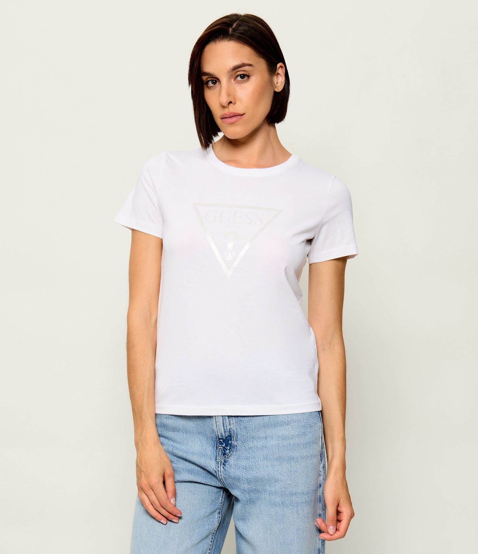 GUESS T-shirt Regular Fit