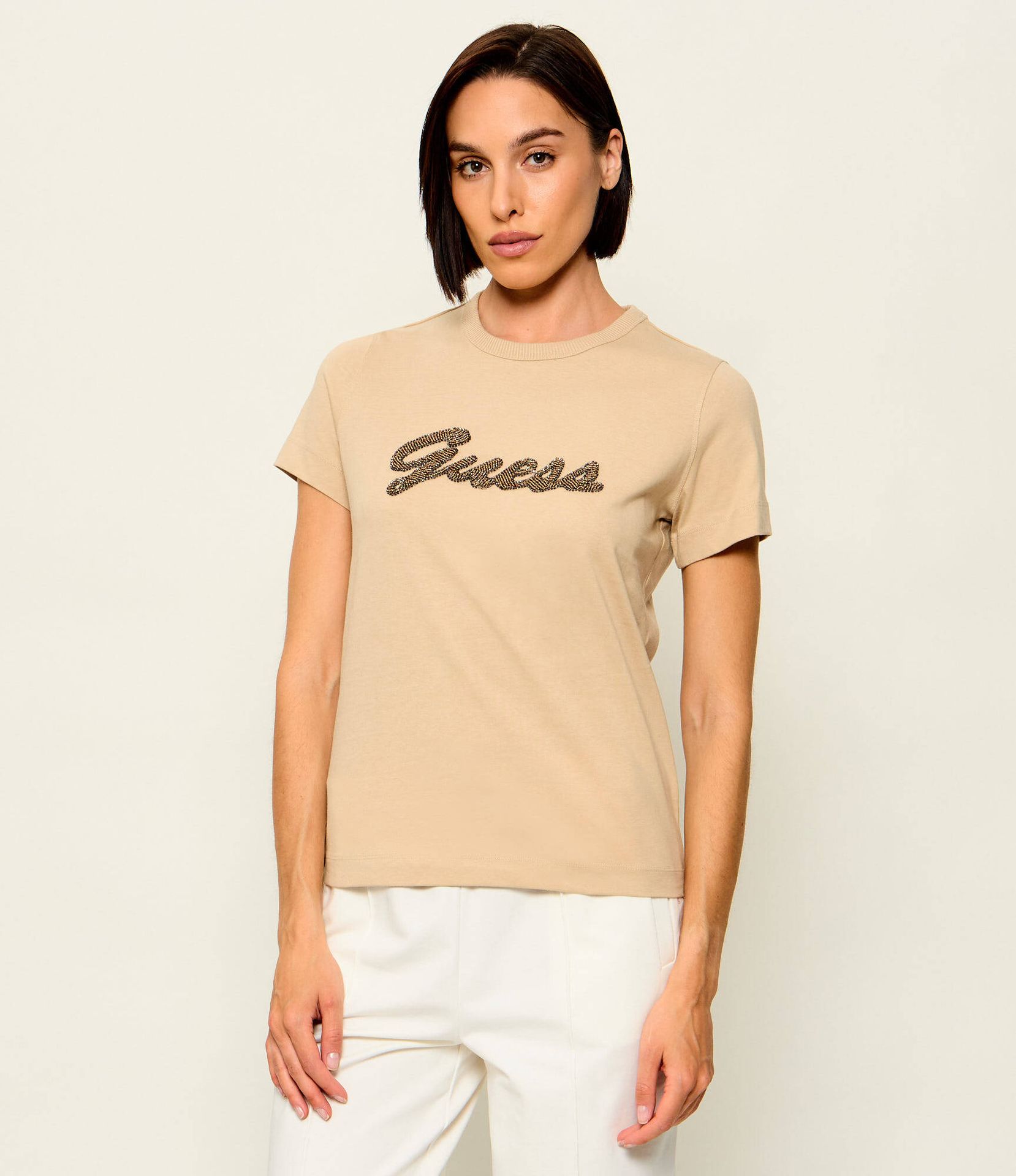 GUESS T-shirt Regular Fit