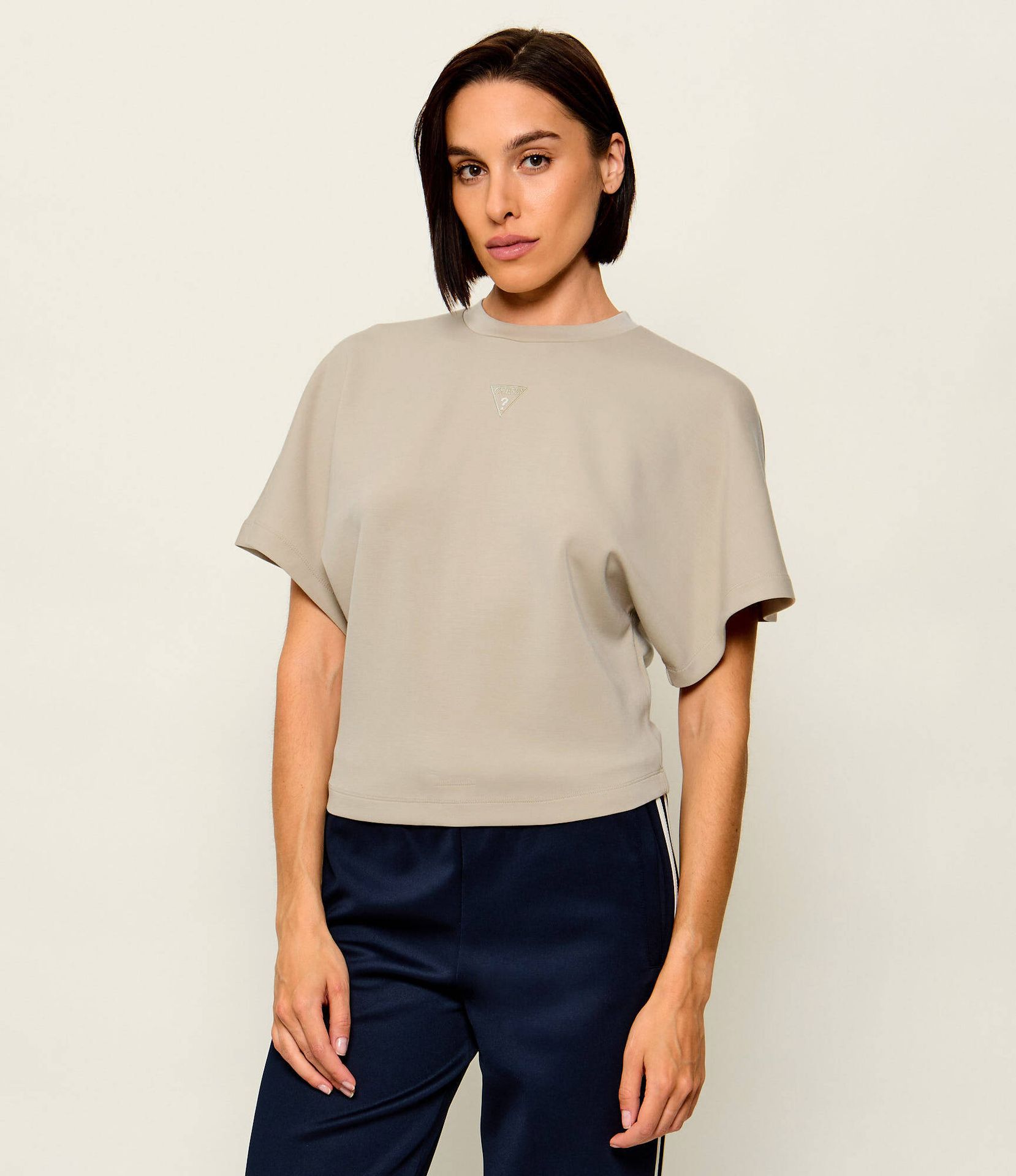 GUESS T-shirt Morgana Relaxed fit