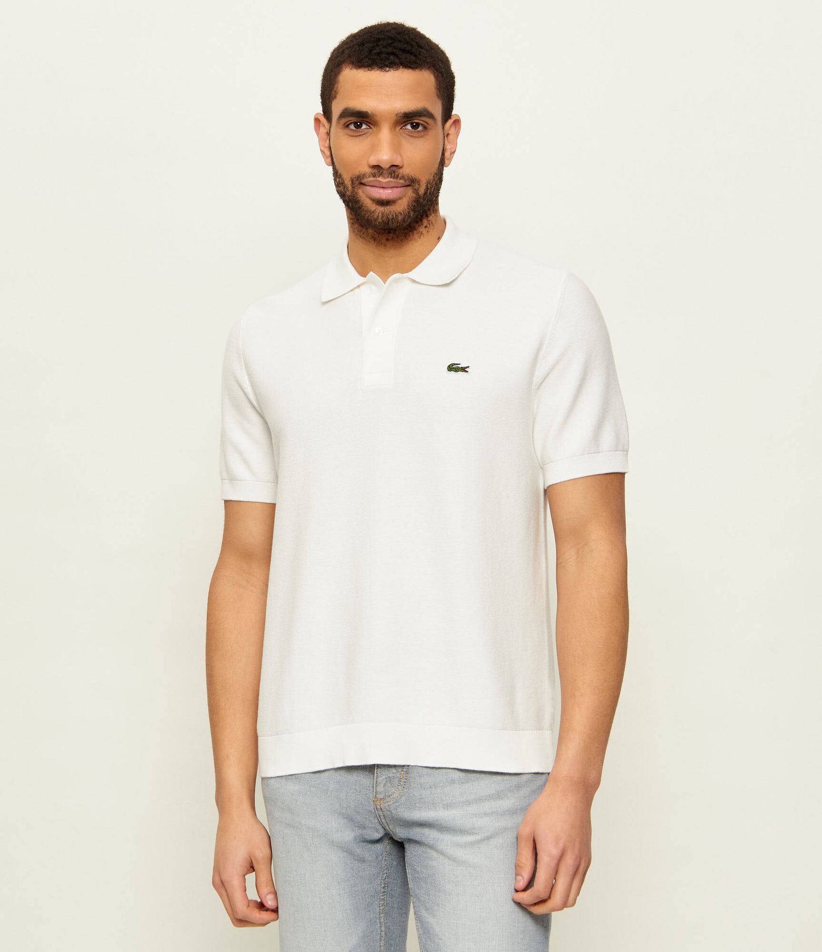 Lacoste Polo Classic fit