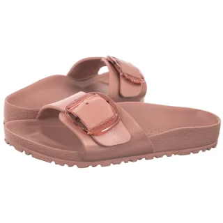 Klapki Madrid Big Buckle EVA Pink Clay 1032033 (BK293-i) Birkenstock