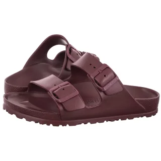 Klapki Arizona Eva Zinfandel 1032862 (BK388-a) Birkenstock