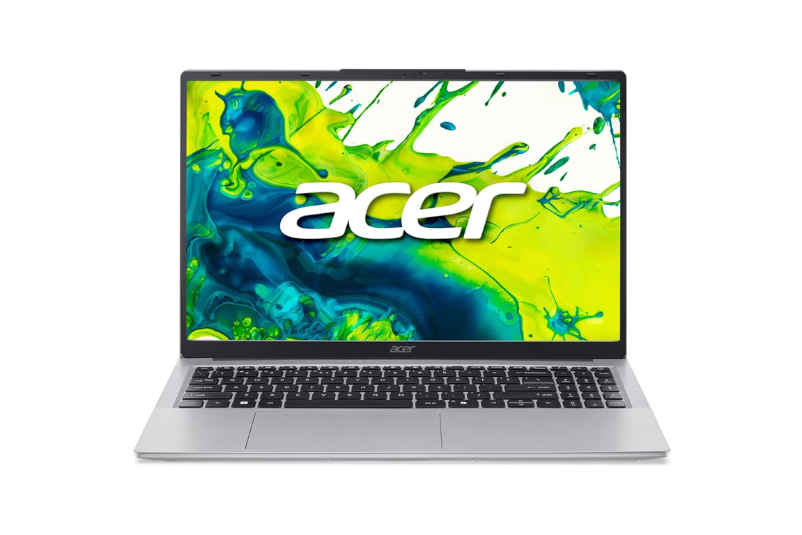 Acer Aspire Lite AL15-54P-55WH Intel Core Ultra 5 115U (15.6