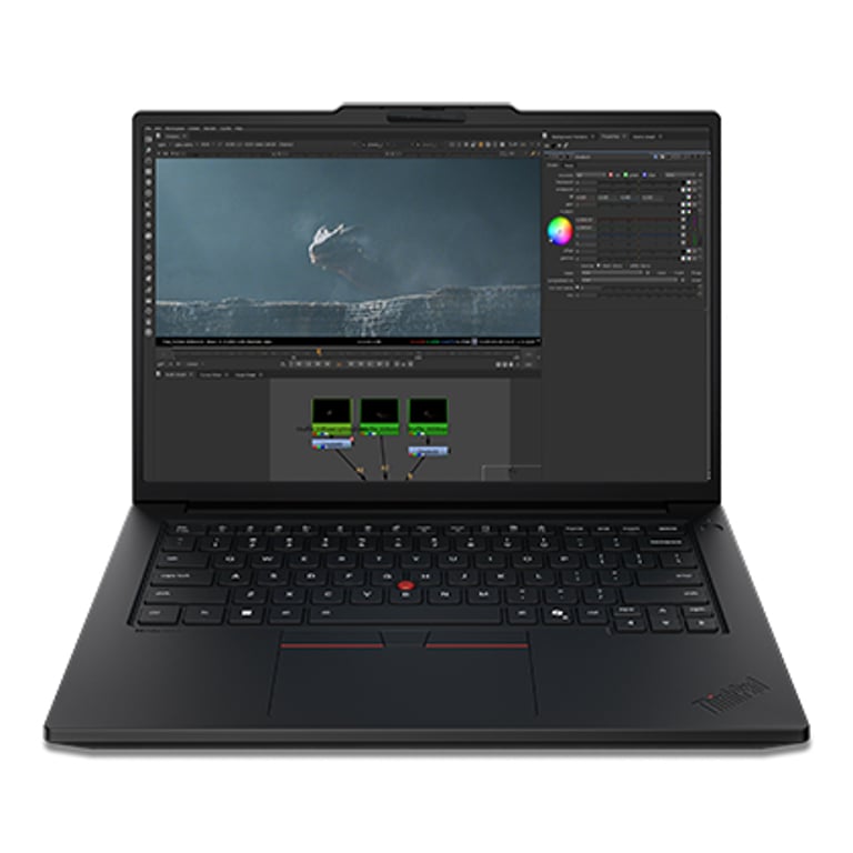 Lenovo ThinkPad P14s Gen 7 (Intel) Intel Core Ultra 7 356H (14.5