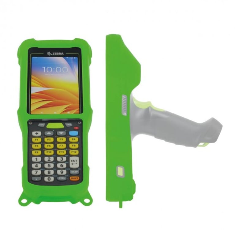 Mobilis 071007 obudowado ręki przenośnego komputera