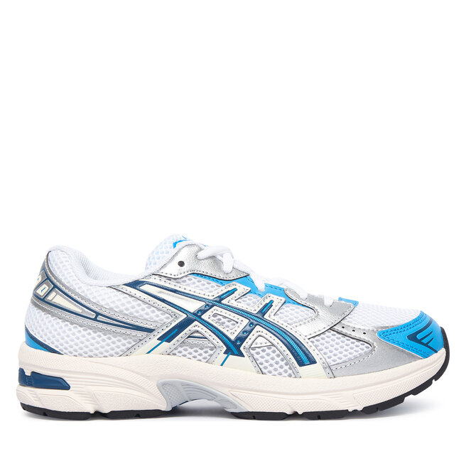 Sneakersy Asics Gel-1130 Gs 1204A169 Biały