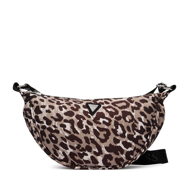 Torebka Guess J6YZ18 W2541 Brązowy