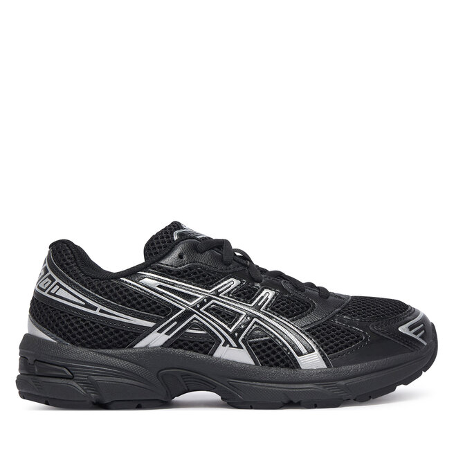 Sneakersy Asics Gel-1130 Gs 1204A169 Czarny
