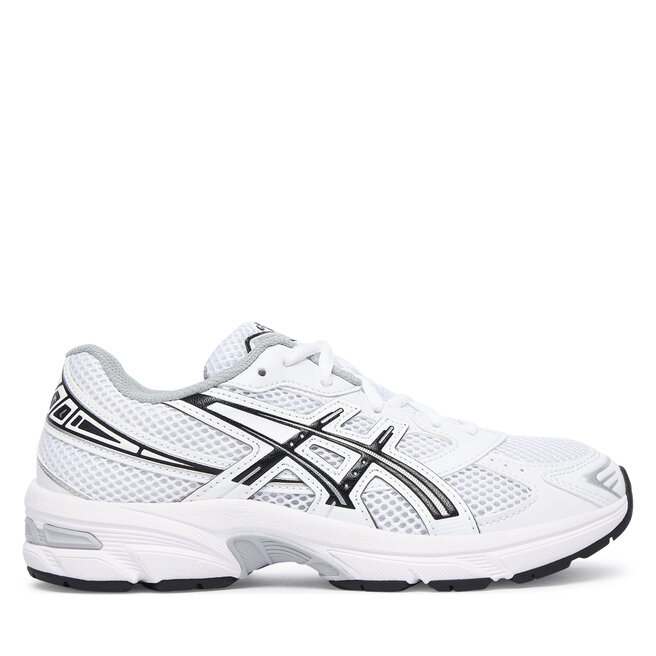 Sneakersy Asics Gel-1130 Gs 1204A197 Biały