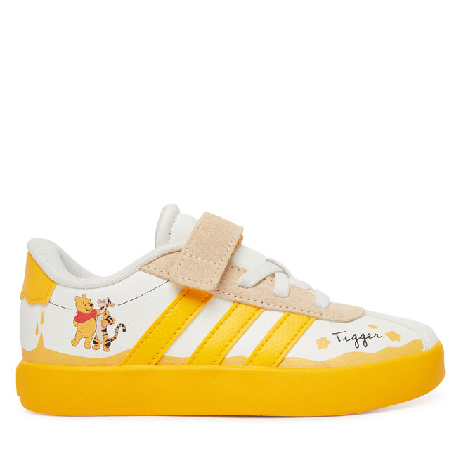Sneakersy adidas Adidas Disney Vl Court 3.0 Shoes Children KI9175 Kolorowy