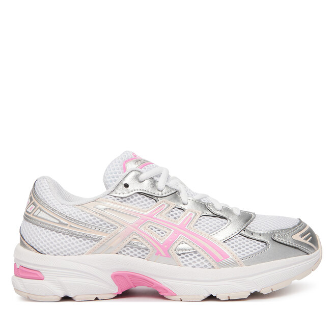 Sneakersy Asics Gel-1130 Gs 1204A169 Biały