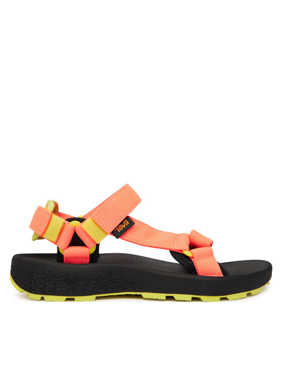 Teva Sandały Hydratrek Sandal 1150270 Koralowy
