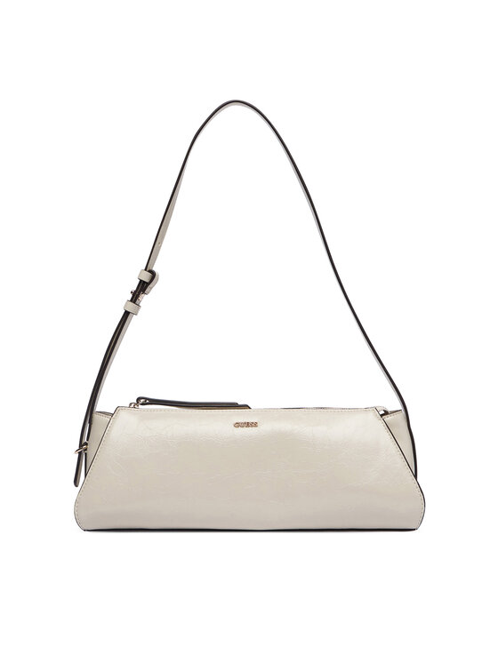 Guess Torebka Xeba Mini HWTC97 31720 Beżowy jasny