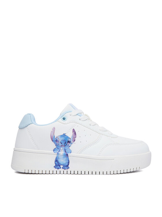 Disney Classics Sneakersy CEO-CP66-AW26-205DCLS Biały