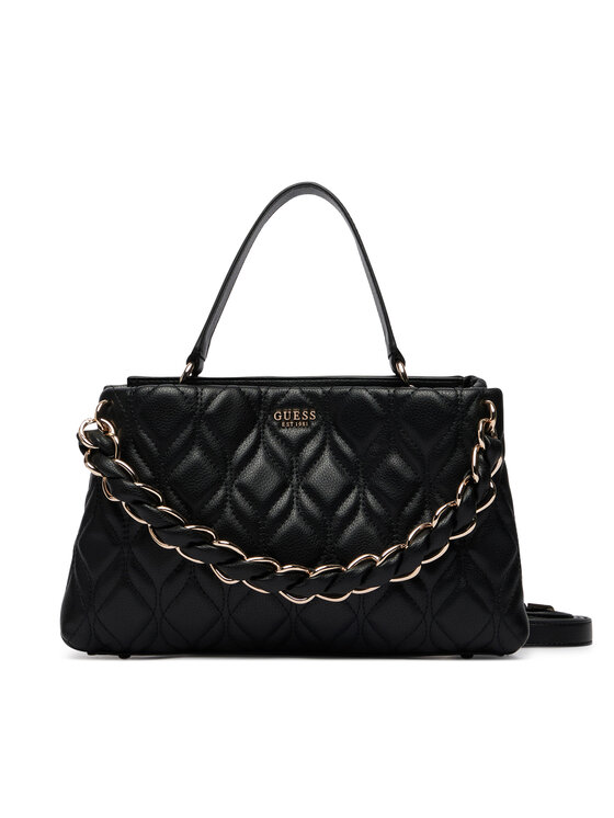 Guess Torebka Maxine HWQG97 33050 Czarny