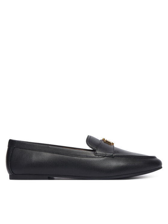 LAUREN RALPH LAUREN Lordsy Averi III 802P09041002 Czarny