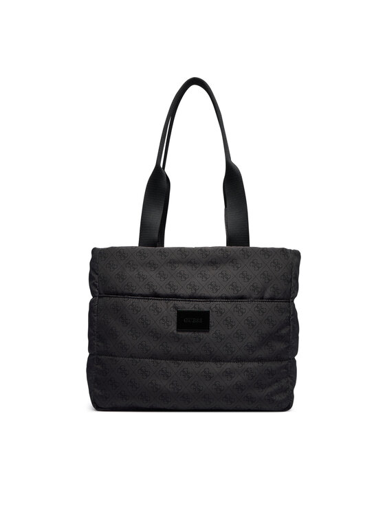 Guess Torba do wózka H6YZ20 W2776 Czarny