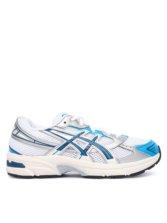 Asics Sneakersy Gel-1130 Gs 1204A169 Biały