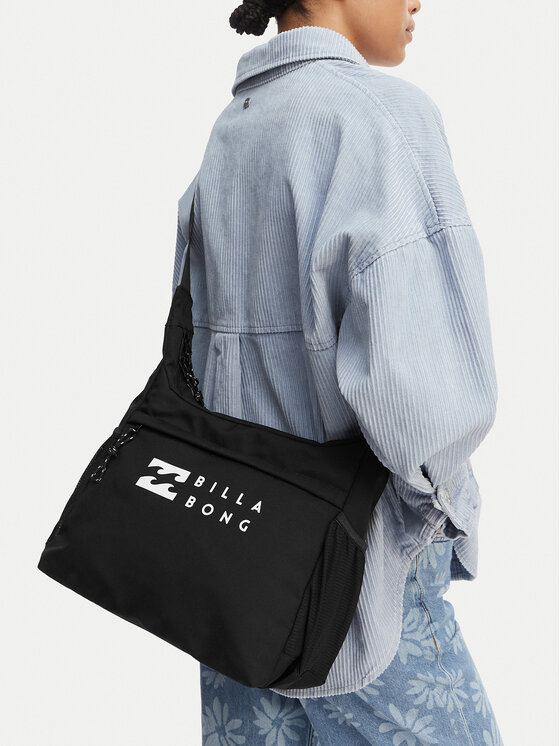 Billabong Torebka WBEOHP-BLB-M-003-10 Czarny