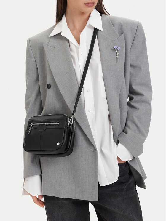JENNY Torebka CEO-JNY-M-004-07 Czarny