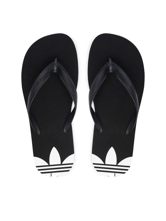 adidas Japonki Adi Sun Thongs JP7750 Czarny