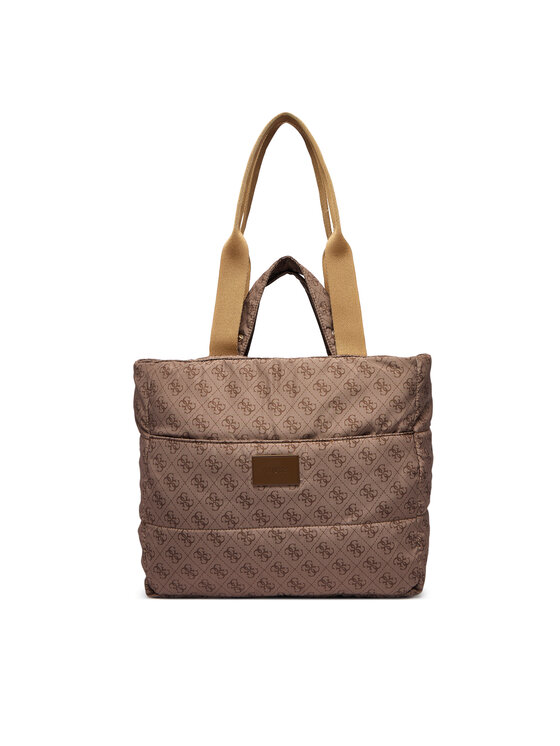 Guess Torba do wózka H6YZ20 W2776 Brązowy
