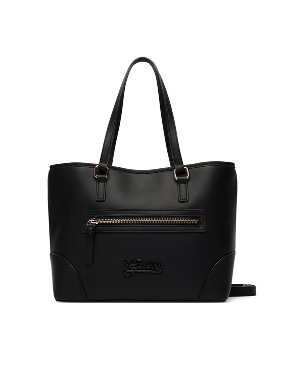 Guess Torebka J6YZ14 W2535 Czarny