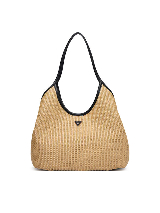 Guess Torebka Kristen HWWG97 43010 Beżowy