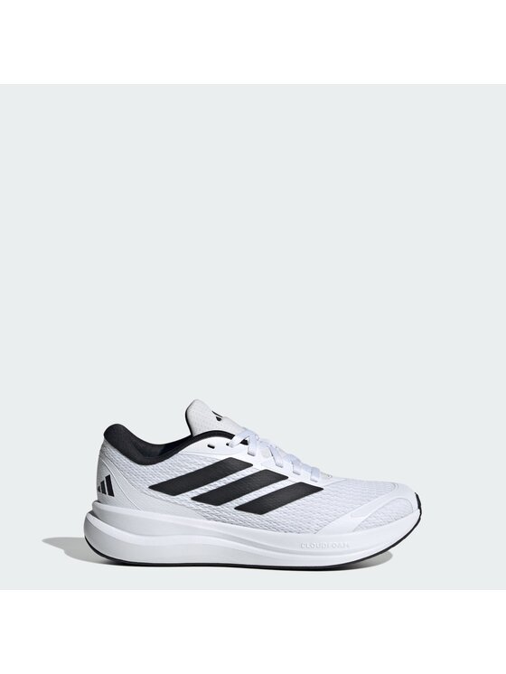 adidas Sneakersy Runfalcon 6 Junior Shoes KI1380 Biały