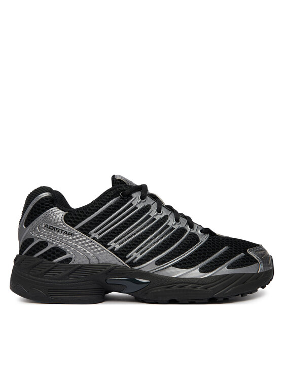 adidas Sneakersy Adistar Control 3 KI8666 Czarny