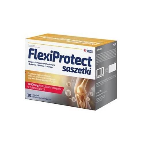 Rodzina Zdrowia FlexiProtect, 30 sasz.