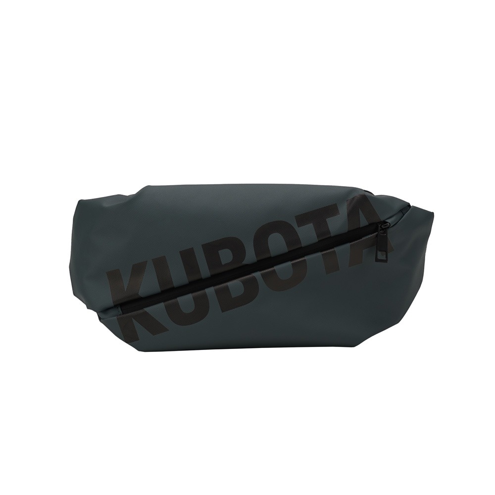 Kubota Nerka z Rozcięciem Sport Ciemny Zielony 1szt.