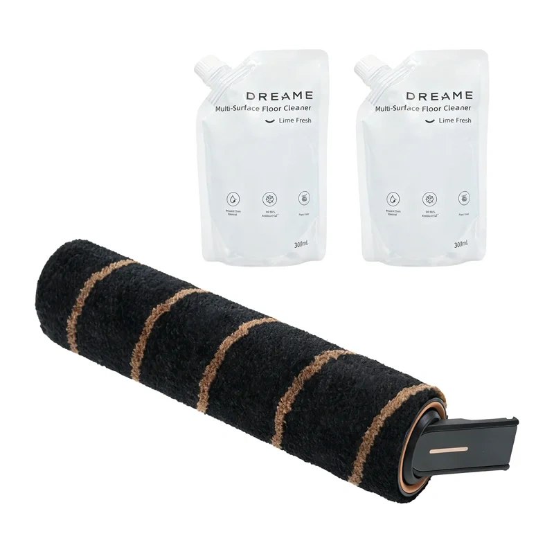 Zestaw czyszczący DREAME do V18S Aqua/Z10S St/Z30S St/U/R20 U/UA