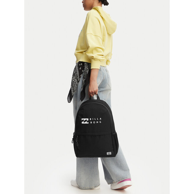Plecak Billabong WBEOHP-BLB-M-002-10 Czarny