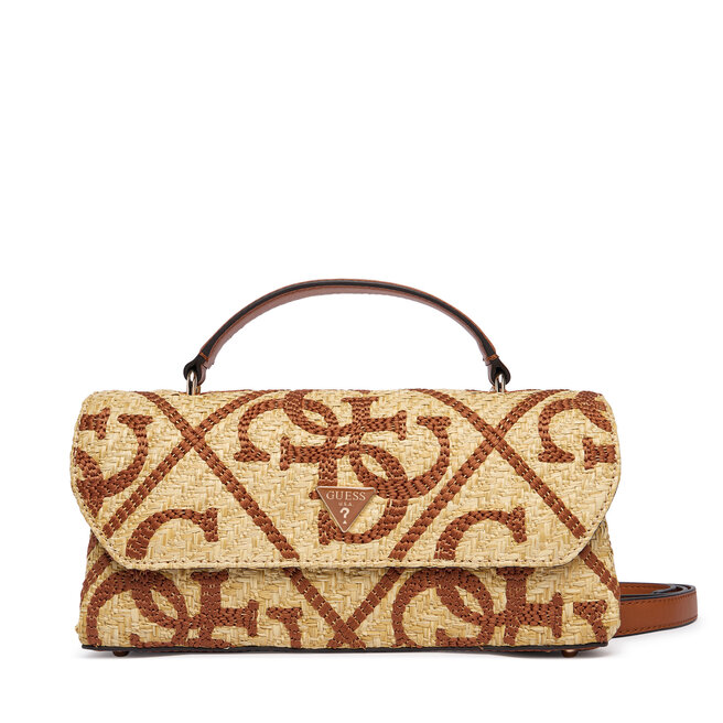 Torebka Guess Kristen HWWL97 43200 Beżowy
