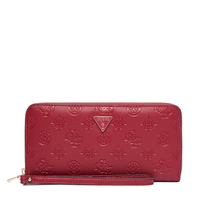 Portfel Guess Diana SLG SWPD97 27146 Czerwony