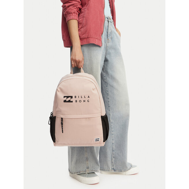 Plecak Billabong WBEOHP-BLB-M-002-10 Beżowy