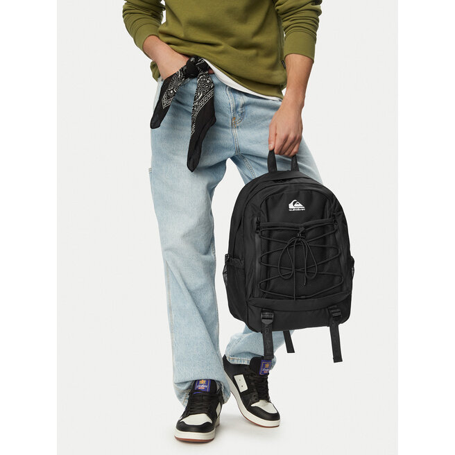 Plecak Quiksilver WBEO-QUIK-M-005-10 Czarny