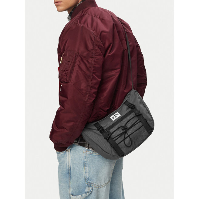 Torebka Billabong WBEOHP-BLB-M-004-10 Szary
