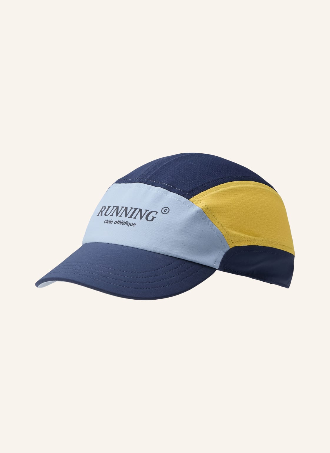 Ciele Athletics Czapka Fstcap Sc blau