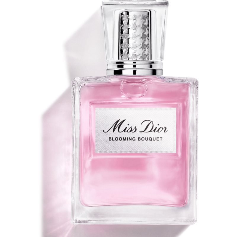 DIOR Miss Dior Blooming Bouquet Roller-Pearl woda toaletowa roll-on dla kobiet 20 ml