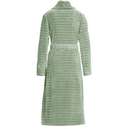Vossen Szlafrok Coco Eucalyptus