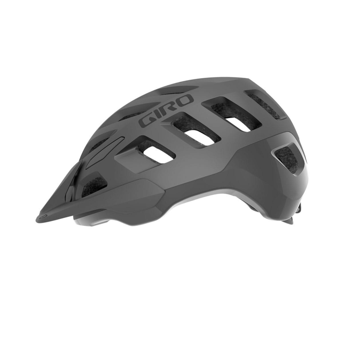 Giro, Kask MTB, Radix, czarny, rozmiar S