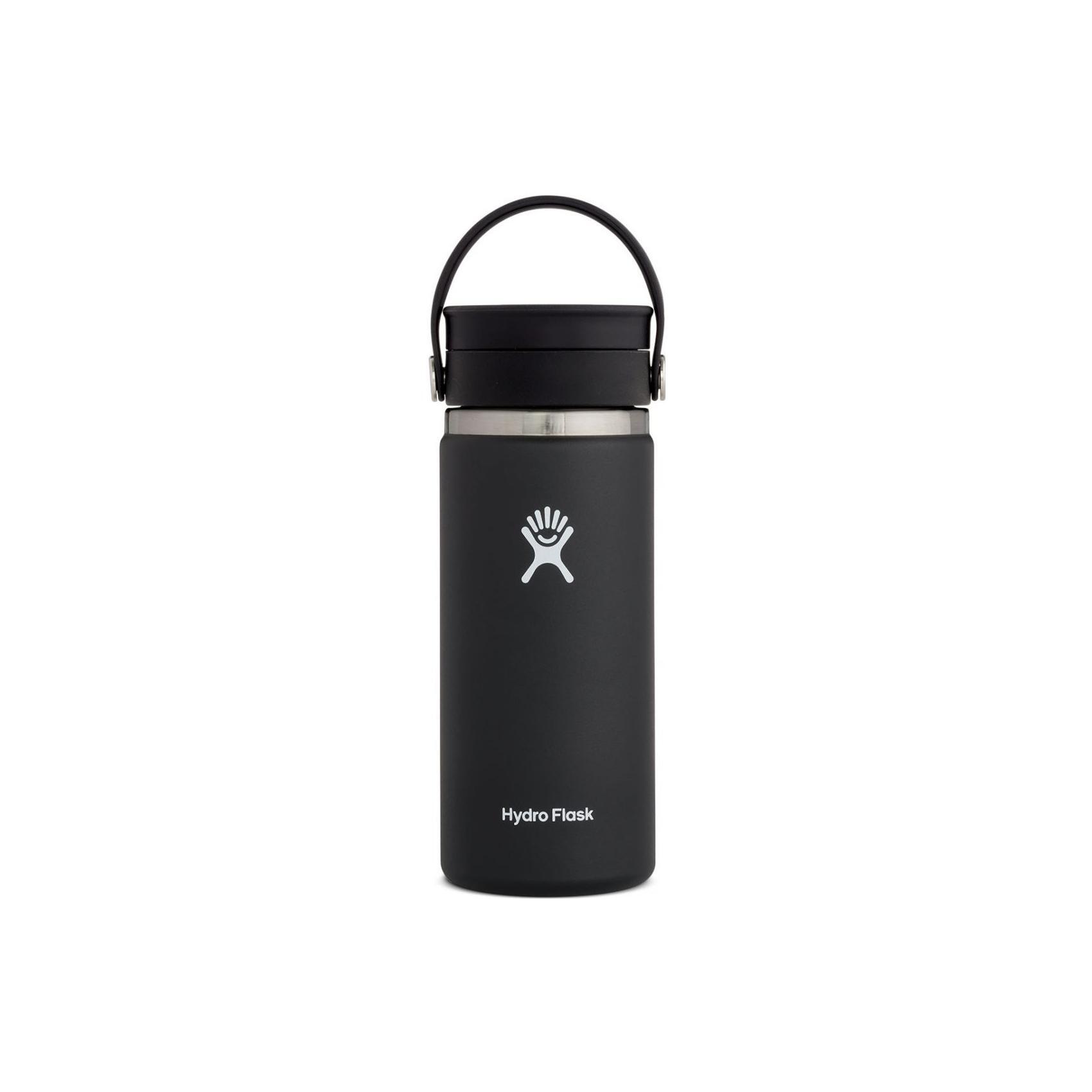 Hydro Flask Kubek termiczny 16 oz Coffee with Flex Sip Lid Hydro Flask - stone W16BCX010