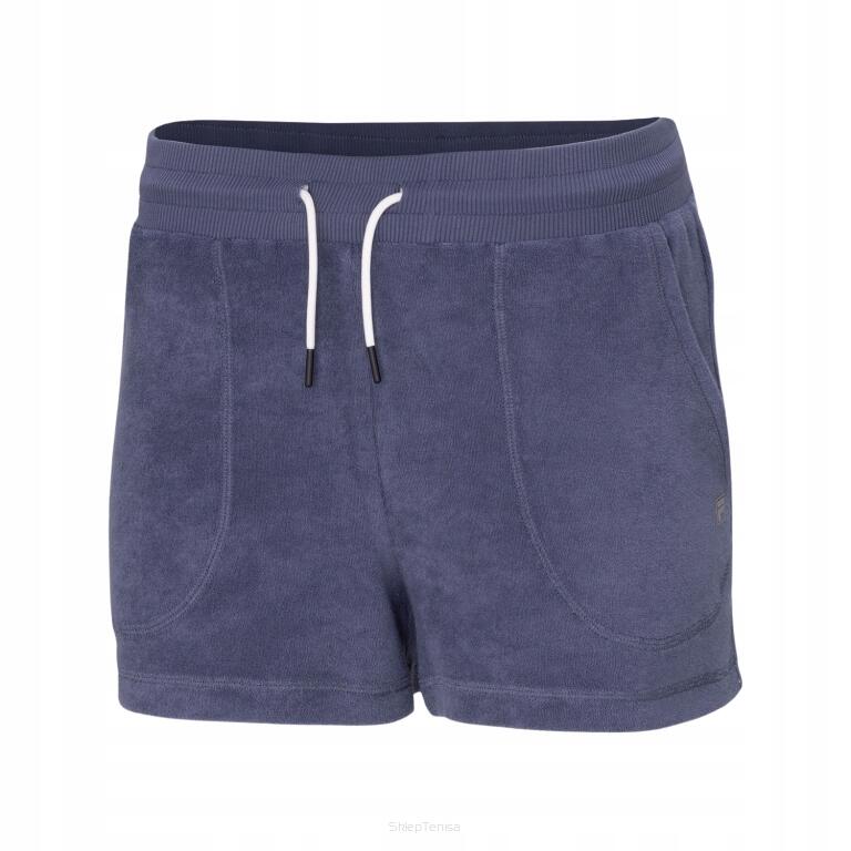 Spodenki tenisowe Fila Shorts Rixa