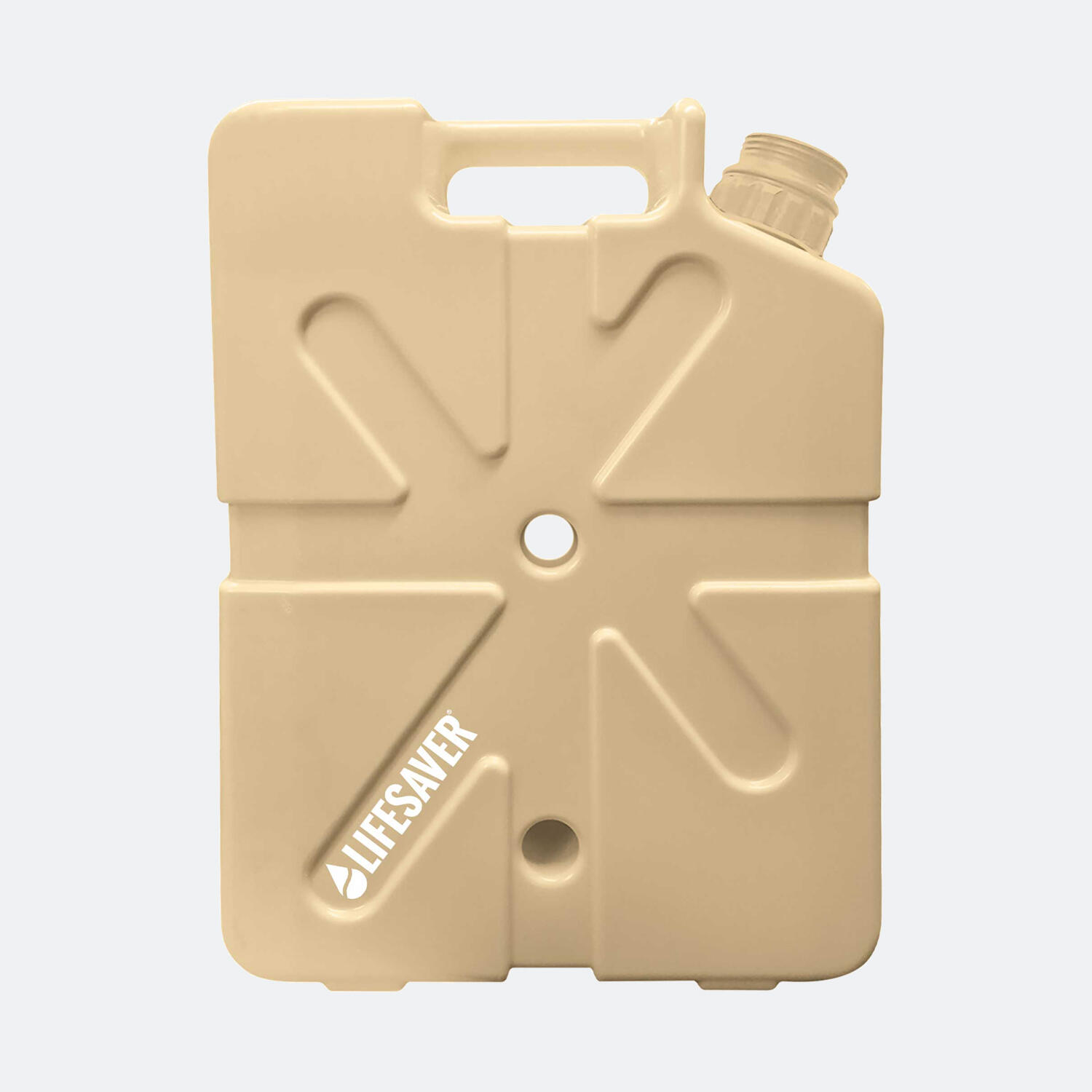 Lifesaver Systems kanister na filtr, 20.000 L Ultra Filtration, duża JGA102