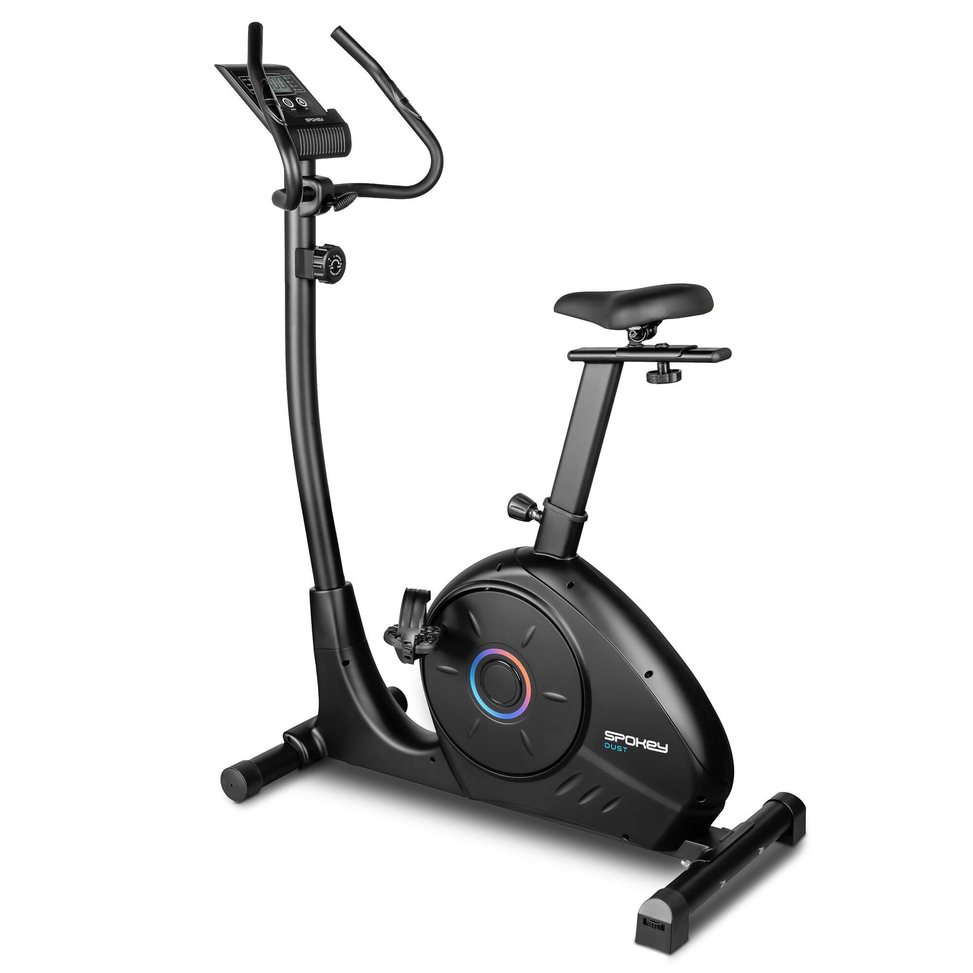 Rower magnetyczny SPOKEY Dust